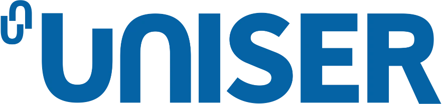 Uniser Staff Mobility Logo