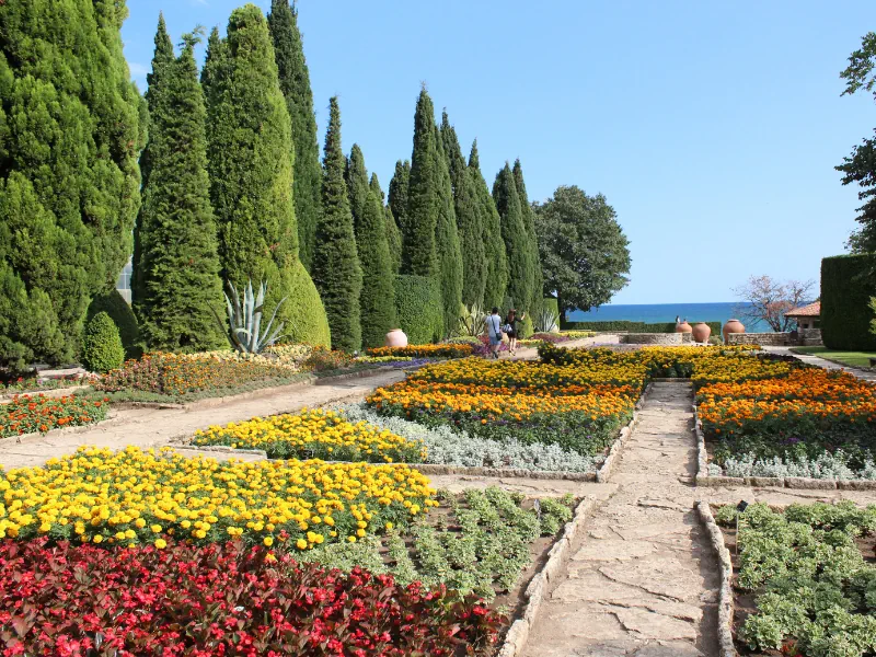 Botanical Garden