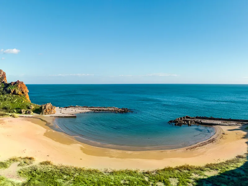 Cape Kaliakra
